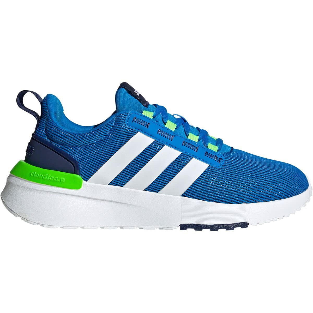 adidas Unisex-Child Racer TR21 Shoes